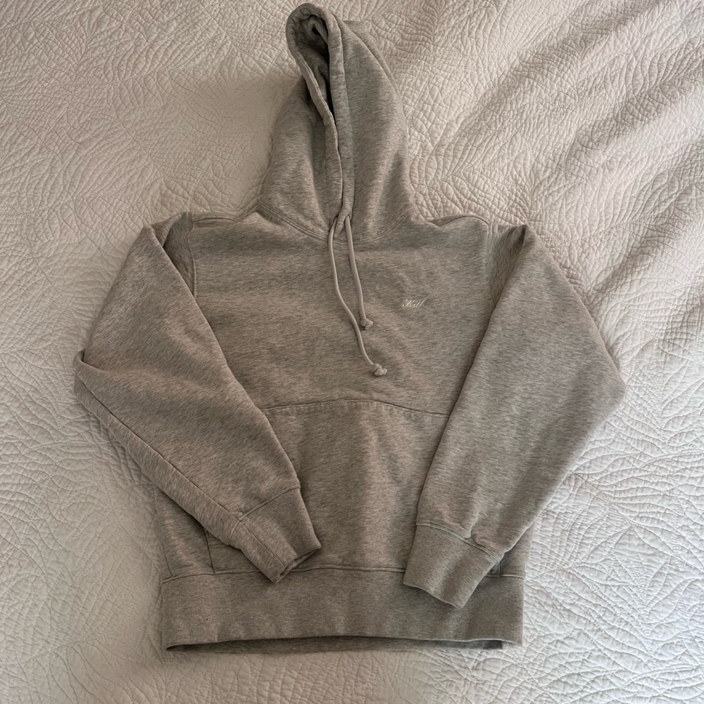 Kith Hoodie